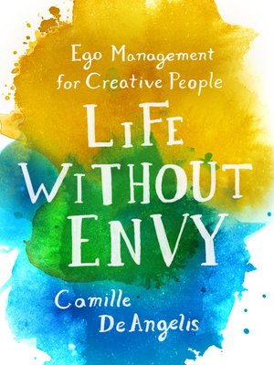 cover image of Life Without Envy